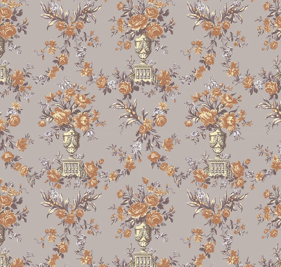 Обои Loymina La Belle Epoque BQ2 012